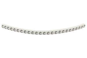 HELLERMANNTYTON 901-11076 HGBC2-5WH C