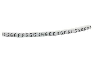 HELLERMANNTYTON 901-11080 HGBC2-5WH G