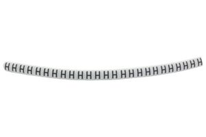 HELLERMANNTYTON 901-11081 HGBC2-5WH H