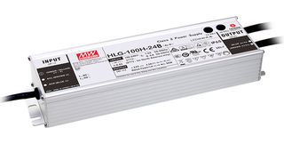 MEAN WELL HLG-100H-24B