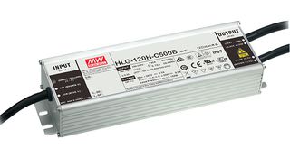 MEAN WELL HLG-120H-24B