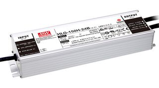 MEAN WELL HLG-150H-12B