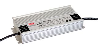 MEAN WELL HLG-600H-24A