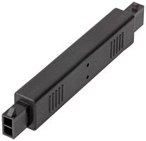MOLEX 245132-0299 连接器配件, 2路, 插入式适配器, Molex Micro-Fit 3.0 43025/245132 系列插座连接器外壳/OTS 适配器和线缆组件