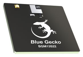 SILICON LABS SLWRB4305C 开发板, BGMS13S32蓝牙模块, Blue Gecko, +8dBm输出功率