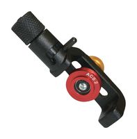 MILLER ACS-2 Fibre Optic Stripper, Metric, 4 mm to 10 mm Stripping Capacity