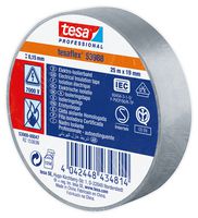 TESA 53988 GREY 25M X 19MM