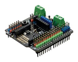 DFROBOT DFR0265 附加板, I/O扩展Arduino板, Gravity系列, 物联网开发