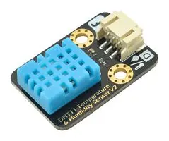 DFROBOT DFR0067 温度/湿度传感器板,DFRobot Arduino V7.1 IO 扩展屏蔽开发板