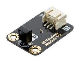 DFROBOT DFR0094 附加板, 红外接收器模块, Gravity系列, Arduino, 数字接口