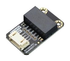 DFROBOT DFR0469 附加板, RTC (实时时钟)模块, Gravity系列, Arduino, I2C数字接口