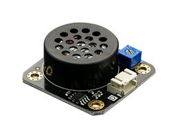 DFROBOT FIT0449 附加板, 扬声器模块, Gravity系列, Arduino, 数字接口