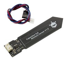 DFROBOT SEN0193 附加板, 土壤湿度传感器模块, 电容, Gravity系列, Arduino, 模拟接口