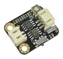 DFROBOT SEN0209 附加板, 振动传感器, 柔性压电膜, Gravity系列, Arduino, 数字接口