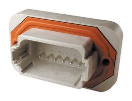 TE CONNECTIVITY - DEUTSCH DT15-12PA