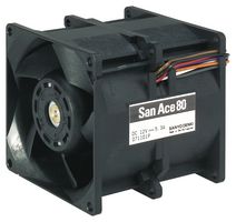 SANYO DENKI 9CRB0812P8G001