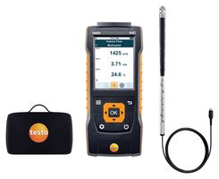TESTO TESTO 440 16MM VANE KIT