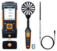 TESTO TESTO 440 AIRFLOW COMBO KIT 1