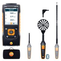 TESTO TESTO 440 DELTA P AIRFLOW COMBO KIT 2