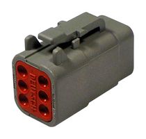 TE CONNECTIVITY - DEUTSCH DTM06-6S