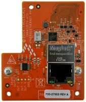 NXP IMXAI2ETH-ATH 附加卡,1Gbps,Atheros 以太网,i.MX 8 系列评估套件