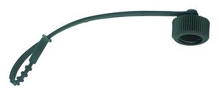 BINDER 08-2424-010-000 Dust Cap / Cover, Protection Cap