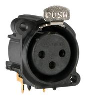 AMPHENOL AUDIO AC3FAH1-AU-PRE