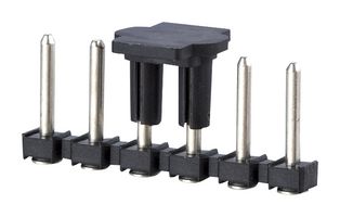 METZ CONNECT 3142410322-0G32 Pin Header, Board-to-Board, 3.5 mm, 1 Rows, 3 Contacts, Surface Mount, PM013