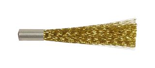 BERNSTEIN WERKZEUGFABRIK 2-164 Brass Insert, Replacement, For Bernstein Werkzeugfabik 2-163 Cleaning Brush