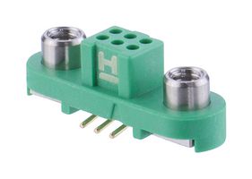 HARWIN G125-FS10605F2P