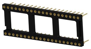 TE CONNECTIVITY - AMP 1-1437540-7