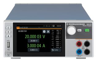 ROHDE & SCHWARZ NGL201