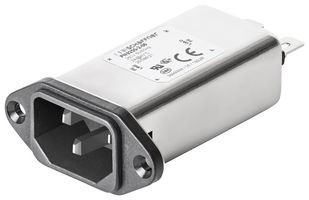TE CONNECTIVITY - SCHAFFNER FN9255B-6-06