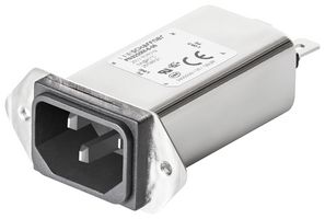TE CONNECTIVITY - SCHAFFNER FN9255MB-15-06