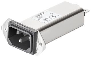 TE CONNECTIVITY - SCHAFFNER FN9255EMB-6-06