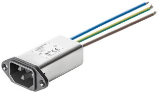 TE CONNECTIVITY - SCHAFFNER FN9255-4-07
