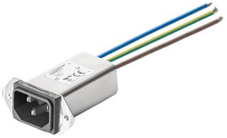 TE CONNECTIVITY - SCHAFFNER FN9255M-15-07