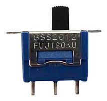 NIDEC COMPONENTS 8SS2012-Z