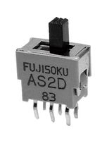 NIDEC COMPONENTS AS2D-2M-10-Z
