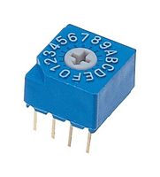 NIDEC COMPONENTS S-1030A