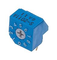 NIDEC COMPONENTS S-2031A