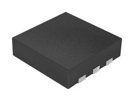 STMICROELECTRONICS ESDA22P150-1U3M ESD Protection Device, 34 V, QFN, 3 Pins