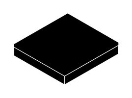 STMICROELECTRONICS LD56020J100R LDO稳压器，固定，1.1 V至5.5 V输入，1 V/200 mA输出，倒装芯片，4引脚