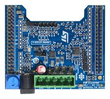 STMICROELECTRONICS X-NUCLEO-IHM16M1
