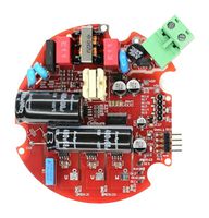 INFINEON EVAL100WDRIVECFD2TOBO1 Evaluation Board, CoolMOS CFD Superjunction MOSFET, Motor Drive, 100W, BLDC, PMSM