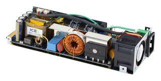 INFINEON EVAL800WPSU4PC7TOBO1 Evaluation Board, CoolMOS C7 600V MOSFETs, PSU, Server Applications, 800W