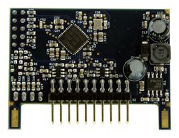 INFINEON KIT600WLLCDICTRLTOBO1 Add-On Board, Control Card Adapter Kit, Replacement For EVAL_600W_LLC_DI Kits