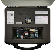 INFINEON EVAL1K4WZVSFBCFD7TOBO1