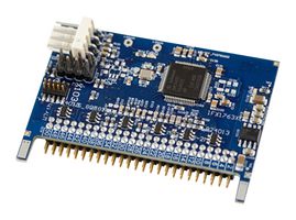 INFINEON KIT3KW2LLCDICTRLTOBO1 Add-On Board, Control Card Adapter Kit, Replacement For EVAL_3KW-2LLC Kits