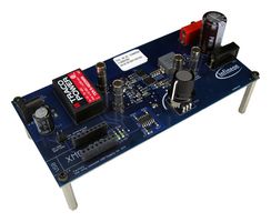 INFINEON EVALHBBC1EDN8550BTOBO1
